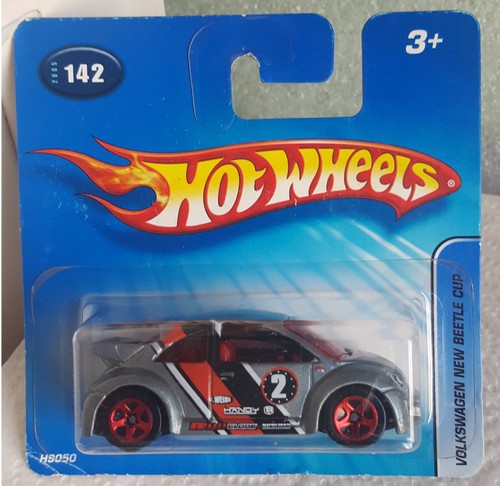 Hot wheels 2005 - -, vw