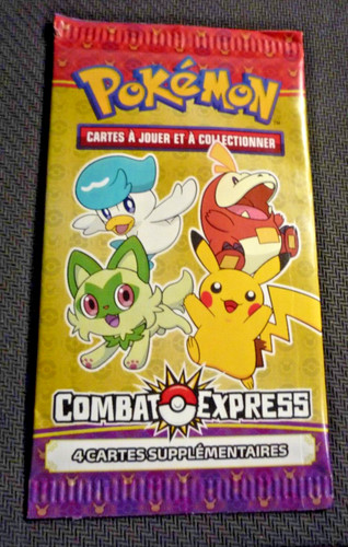 Pokemon mcdonald francais - pokemon,
