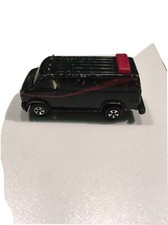 1983 ertl a team van