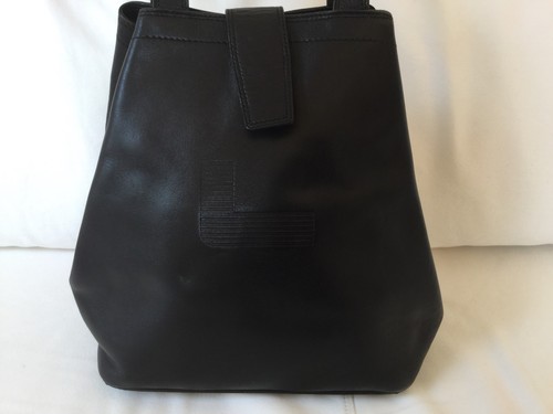 Superbe sac lancel cuir - sac,