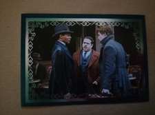 carte Sticker Panini Les