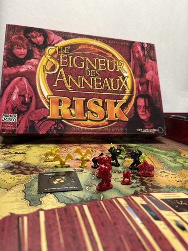 Rare jeu societe - societe, :