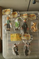 tintin pouet laya lot en l'etat