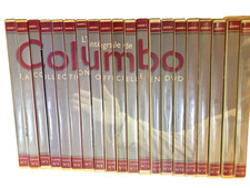 lot des 20 premier DVD de la