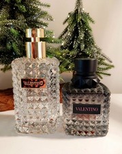 Flacons Vides Valentino EDP 50