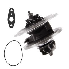 Turbocharger Cartridge for