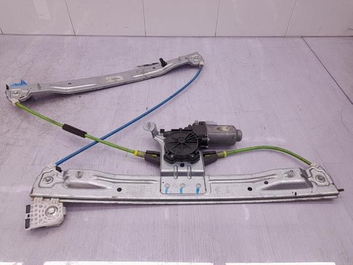 Leve vitre electrique avant