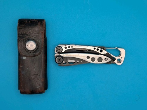 Leatherman skeletool multi - skeletool,