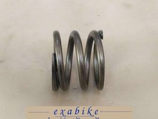 ressort de fourche pour Honda NX 650 dominator  de 1988 a 1997
