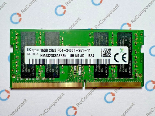 16go ram hynix - 16go, sk-hynix