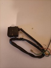 Commutateur clignotants ancien - commutateur,