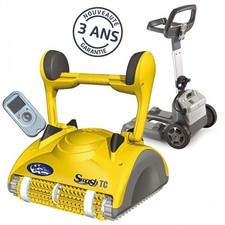 Dolphin Robot Electrique De