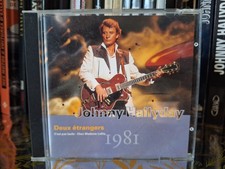 Johnny Hallyday - DEUX