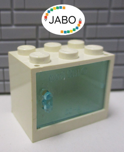 Lego 4532 armoire - 4532,