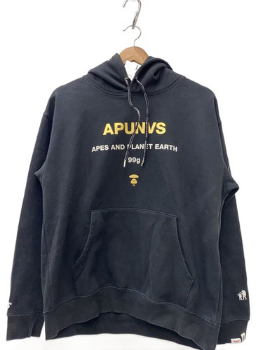 Aape par bathing ape - a, hoodie