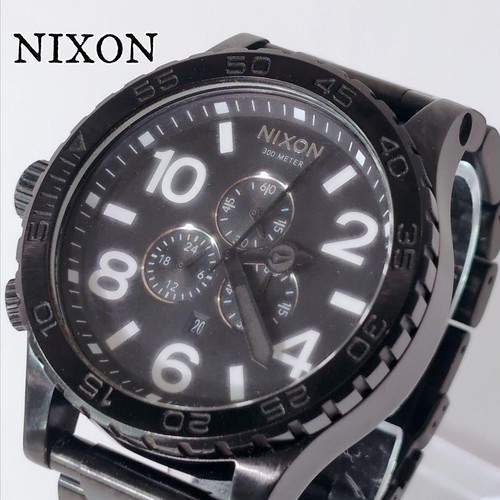 Montre bracelet nixon the - nixon,