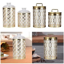 Boîte de rangement céréales