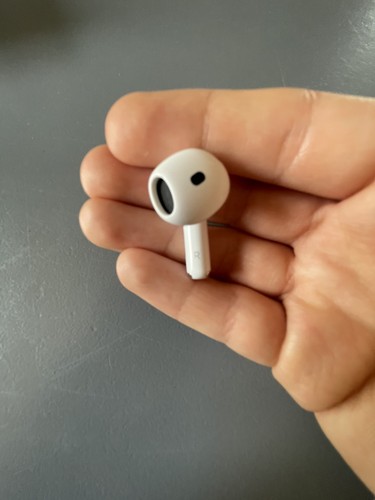 Airpods anc mxp93zm - airpods,