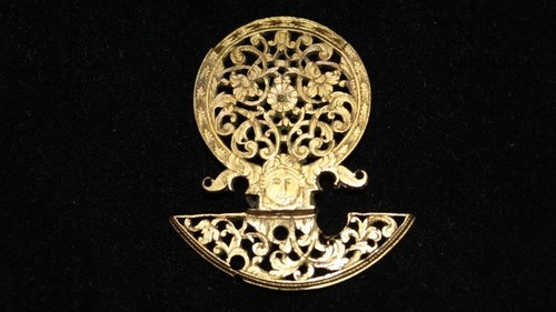 Coq montre oignon - coq,