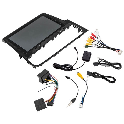 Android 10 hd autoradio - 10,