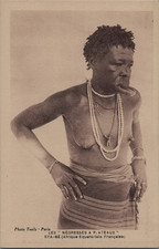 Zoo humain, Exposition