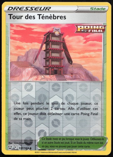 Carte pokémon tour des - pokémon,