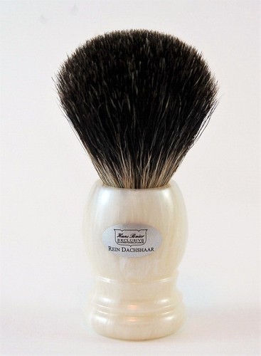 Pinceau rasage hans - pinceau,