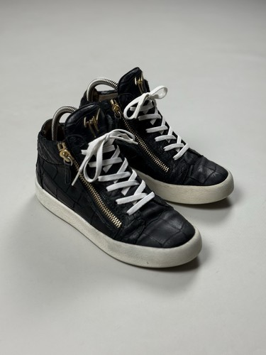 Chaussures baskets longues - chaussures,