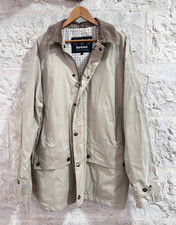 Barbour Mens Large L