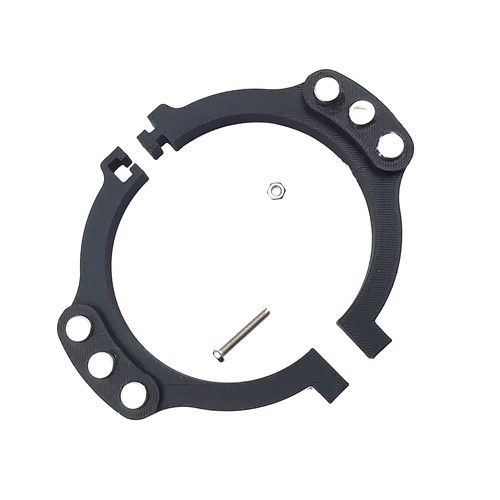 Shift paddle magnetic mod for - paddle,