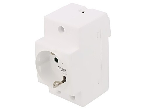 Prise a9a15303 type - a9a15303, (schuko)