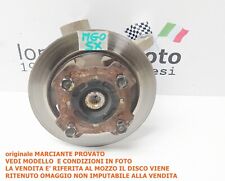 Moyeu De Roue Bras Avant Sx Original MICROCAR MGO F8 M8 M PRO LIGIER IXO