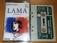 SERGE LAMA - DE BONAPARTE A