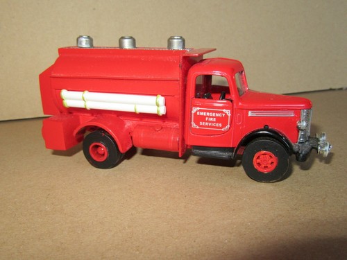 759a bedford msd 1939 - msd, camion