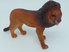FIGURINE PLASTIQUE PVC