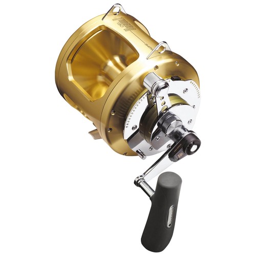 Shimano tiagra 30w lrsa reel - lrsa,