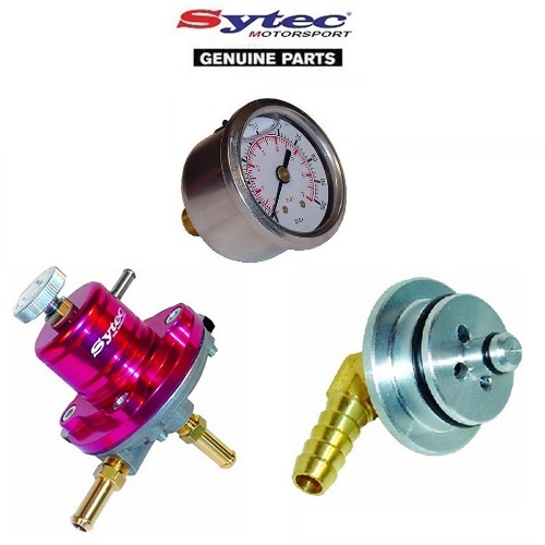 Sytec essence régulateur - essence,