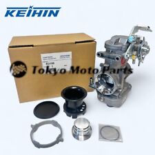 Carburateur KEIHIN AUTHENTIQUE