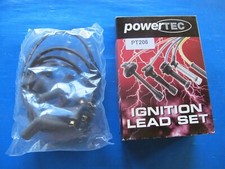 Faisceau d'allumage Powertec
