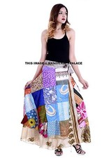 Magique Jupe Portefeuille