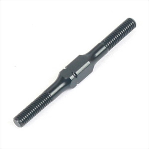 Turnbackle 3x37mm alu 7075 - turnbackle,