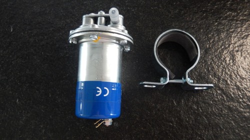 Pompe carburant universelle - à,