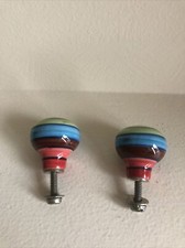 Lot de 2 boutons de meuble
