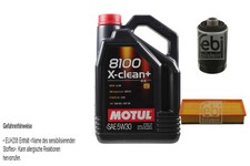 FEBI BILSTEIN Inspection set 5