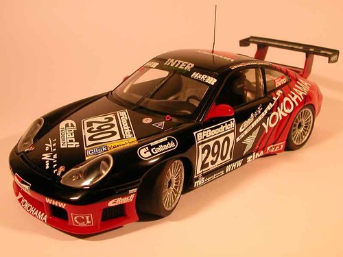 Porsche 911 996 gt3 - porsche, 911/996