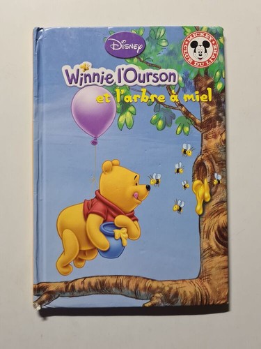 500322076 winnie ourson et - winnie, l'ourson