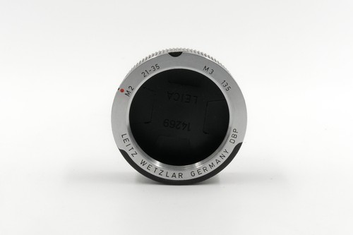 Adaptateur leica - /, ltm