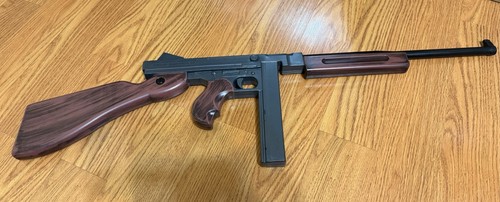 Thompson carbine american - m1,