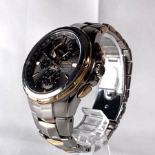 Montre solaire seiko - seiko, coutura
