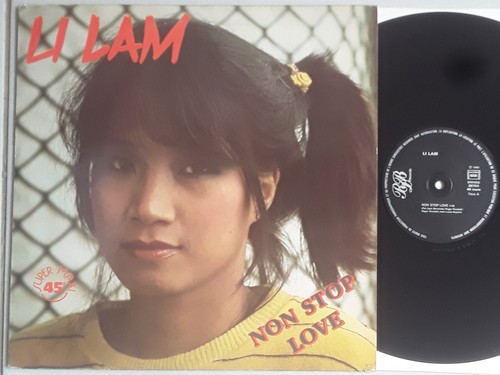 Lam non stop - lam,